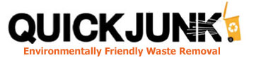 Quickjunk Waste Removal Covering Kent, Sussex & Surrey